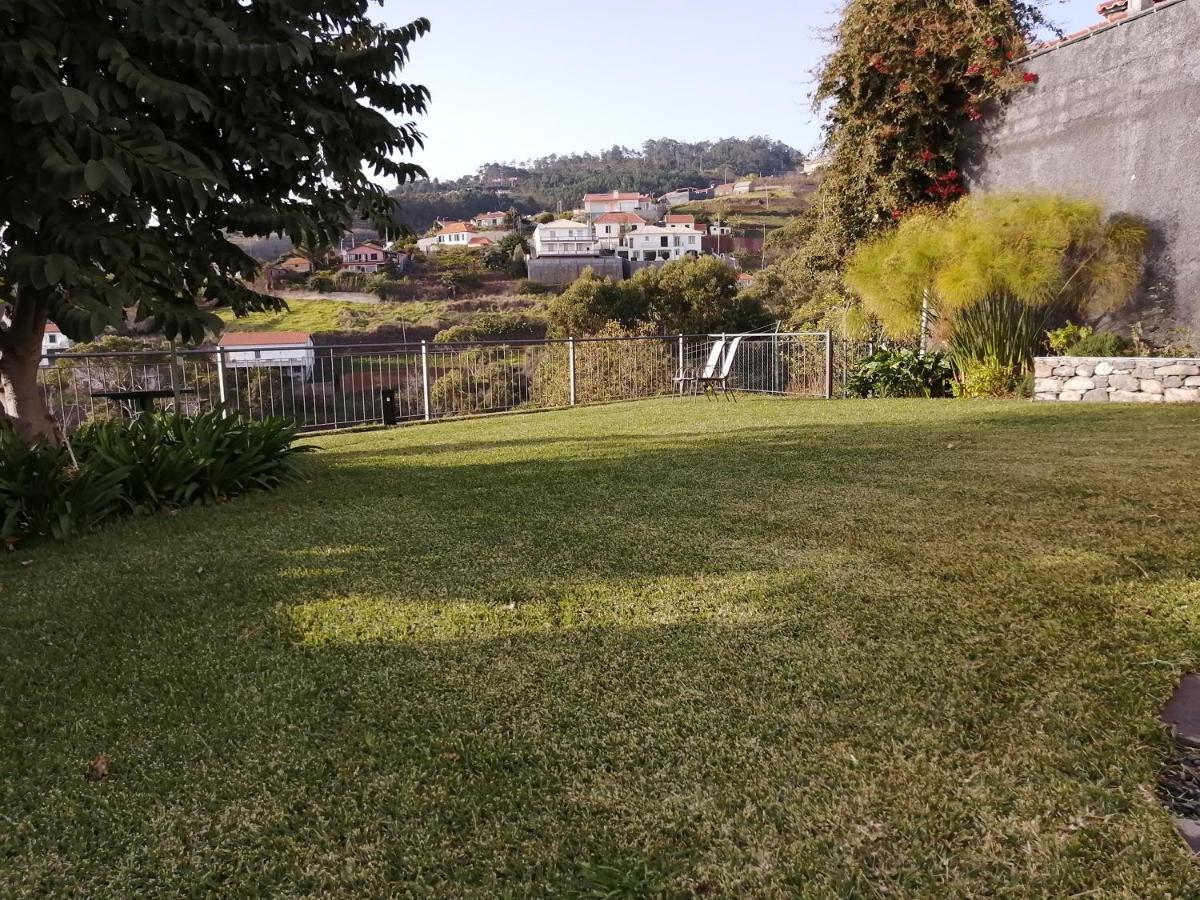 Lucilia'S House Villa Calheta  Exterior photo