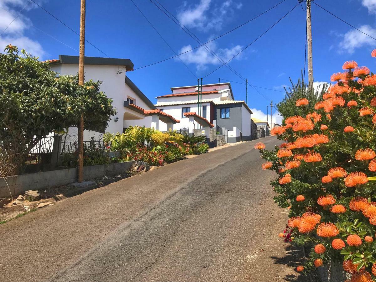 Lucilia'S House Villa Calheta  Exterior photo